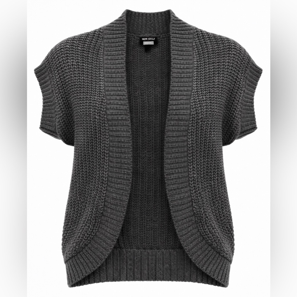 Wet Seal Sweater Sweater Vest​